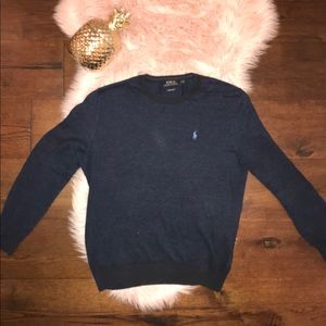 Polo Ralph Lauren sweater